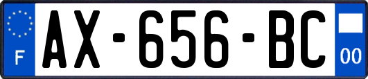 AX-656-BC