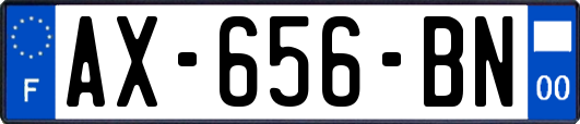 AX-656-BN