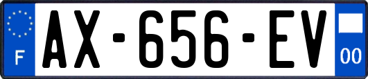 AX-656-EV