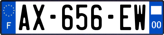 AX-656-EW