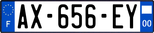 AX-656-EY