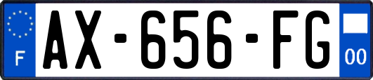 AX-656-FG