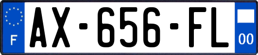 AX-656-FL