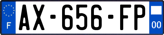 AX-656-FP