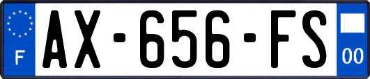 AX-656-FS