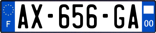AX-656-GA
