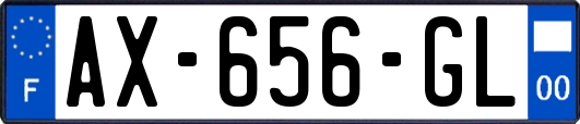 AX-656-GL