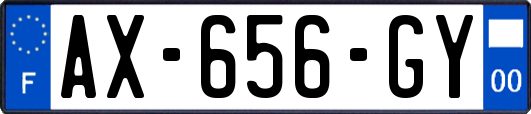 AX-656-GY