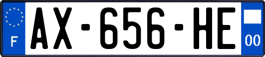 AX-656-HE