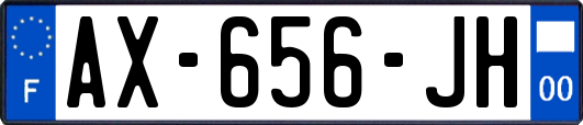 AX-656-JH