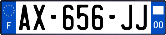 AX-656-JJ