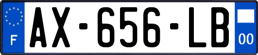 AX-656-LB