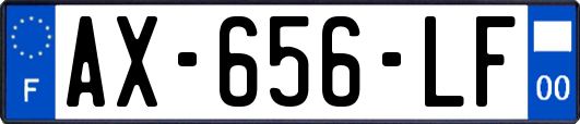 AX-656-LF