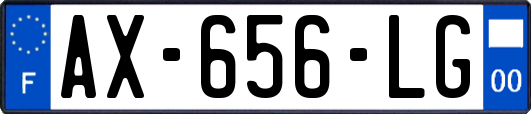 AX-656-LG