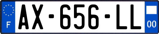 AX-656-LL