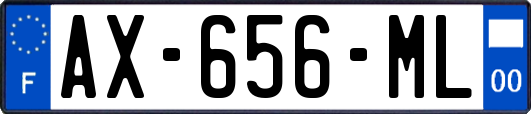 AX-656-ML