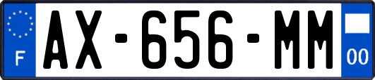 AX-656-MM