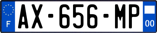 AX-656-MP