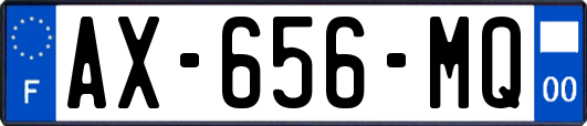 AX-656-MQ