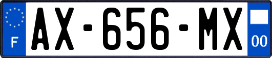 AX-656-MX