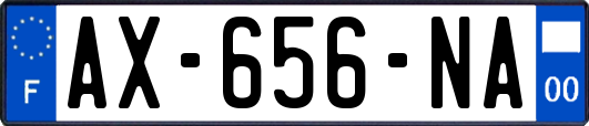 AX-656-NA