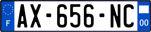 AX-656-NC