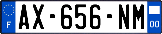 AX-656-NM