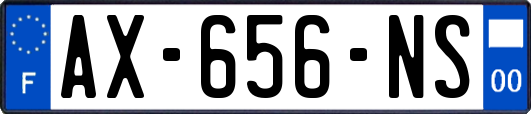 AX-656-NS