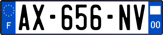 AX-656-NV