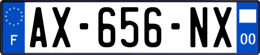 AX-656-NX