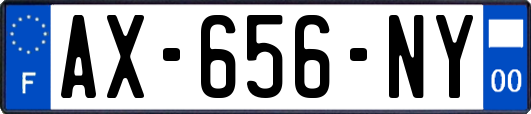 AX-656-NY