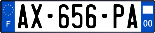 AX-656-PA