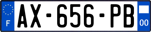 AX-656-PB