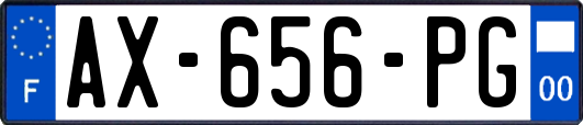 AX-656-PG