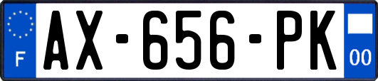 AX-656-PK