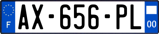 AX-656-PL