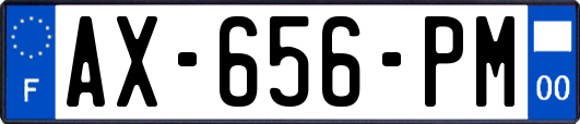 AX-656-PM