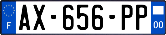 AX-656-PP