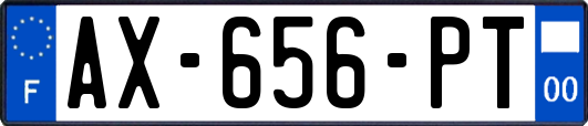 AX-656-PT