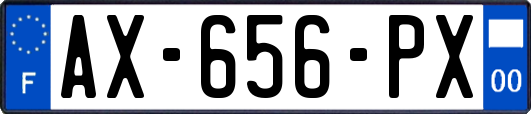 AX-656-PX