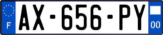 AX-656-PY