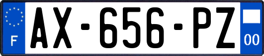 AX-656-PZ