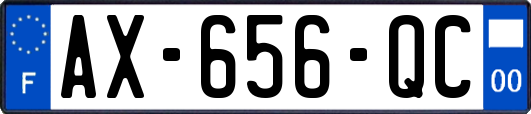 AX-656-QC