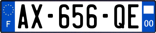 AX-656-QE