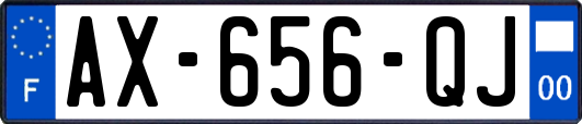 AX-656-QJ