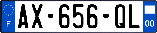AX-656-QL