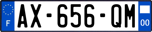 AX-656-QM