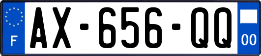 AX-656-QQ