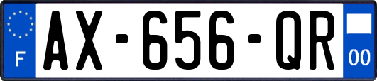 AX-656-QR