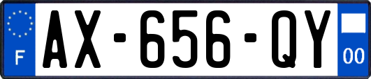 AX-656-QY